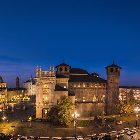 Il Re Di Torino Zona Migliore Della Citta Extérieur photo