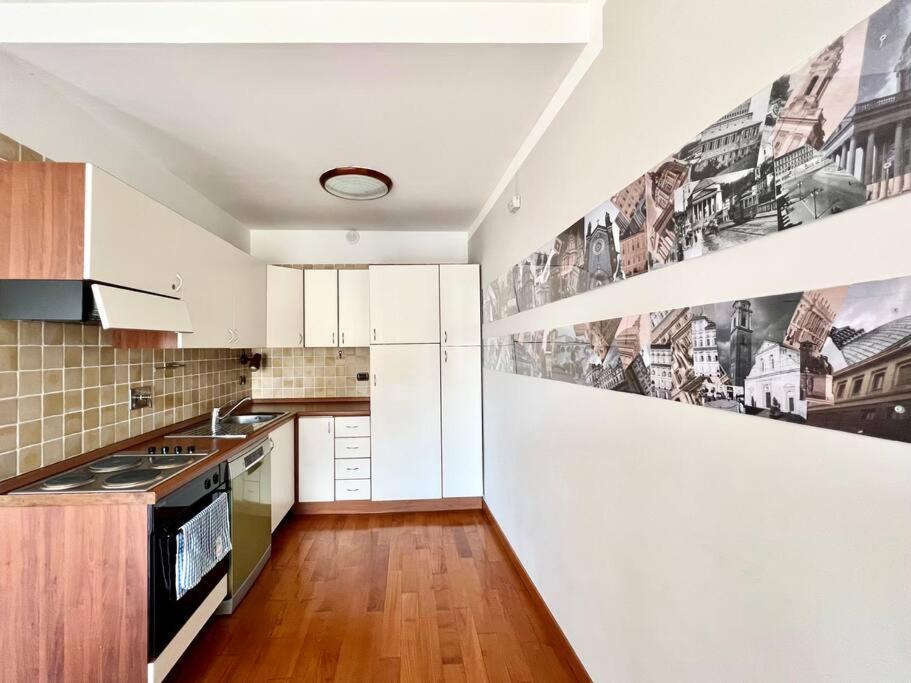 Il Re Di Torino Zona Migliore Della Citta Extérieur photo