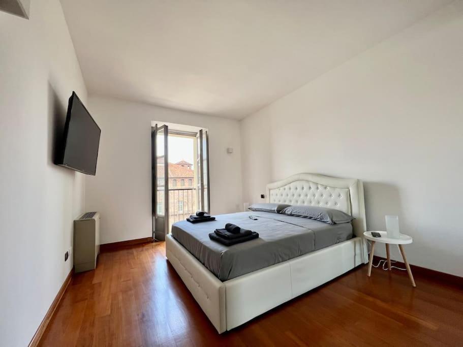 Il Re Di Torino Zona Migliore Della Citta Extérieur photo