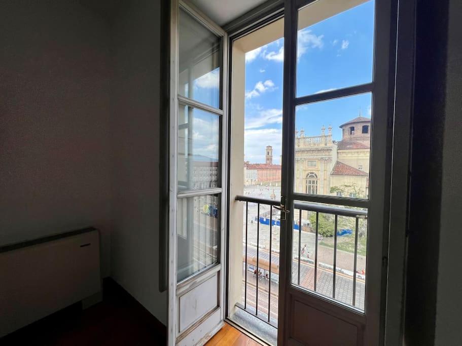 Il Re Di Torino Zona Migliore Della Citta Extérieur photo