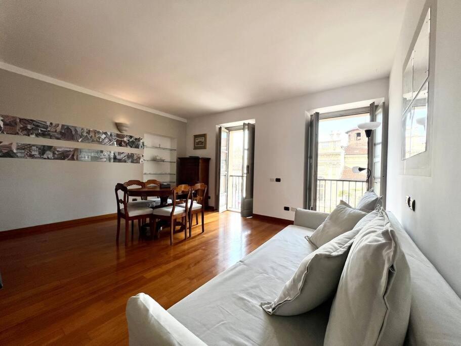 Il Re Di Torino Zona Migliore Della Citta Extérieur photo