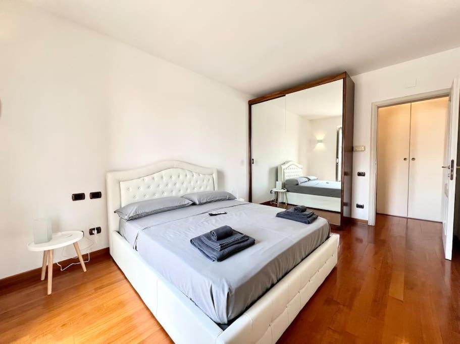 Il Re Di Torino Zona Migliore Della Citta Extérieur photo